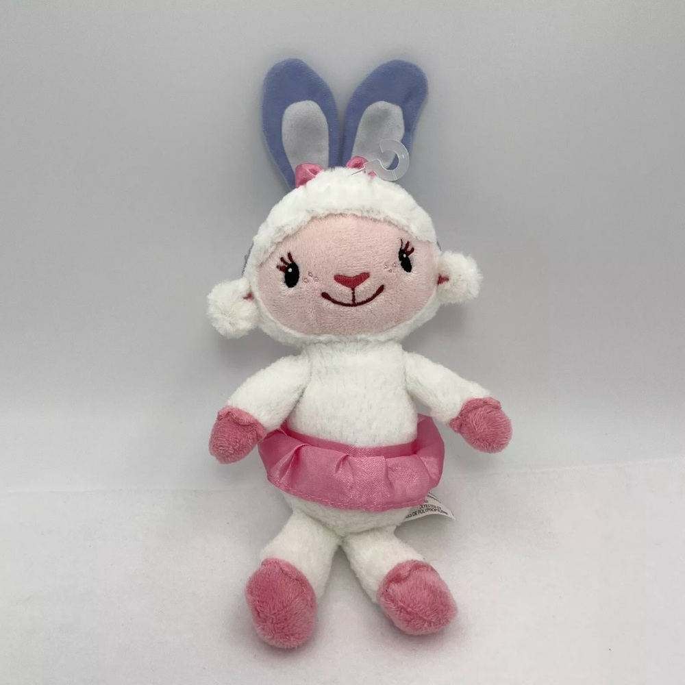 Disney Lambie Plush